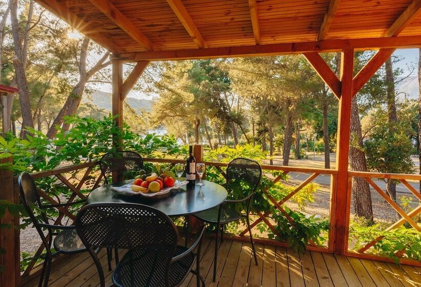 Port 9 Holiday Homes By Aminess