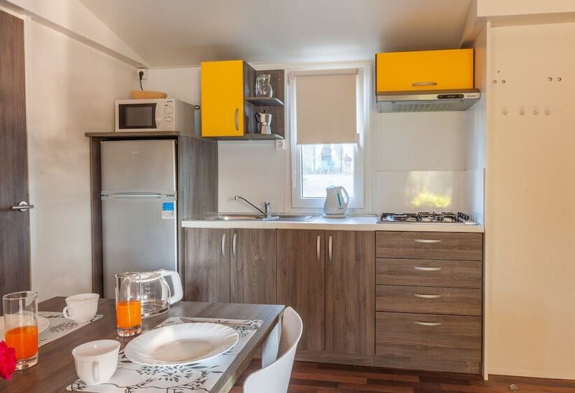 Port 9 Holiday Homes By Aminess