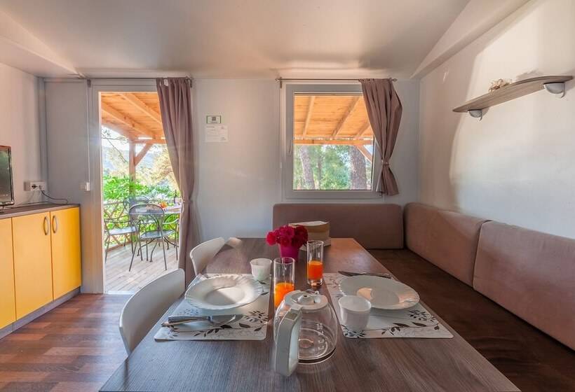 Port 9 Holiday Homes By Aminess