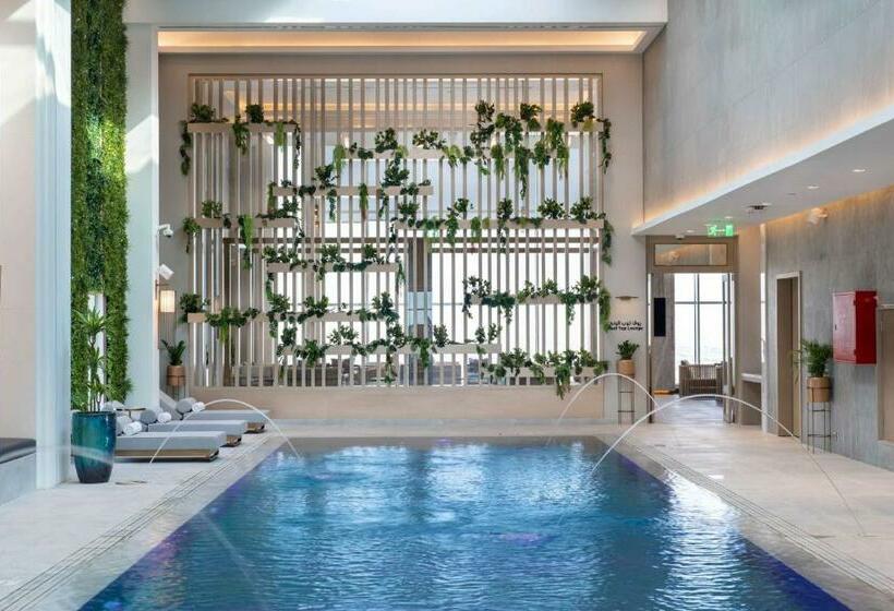 בית מלון כפרי Ramada By Wyndham Riyadh King Fahd Road