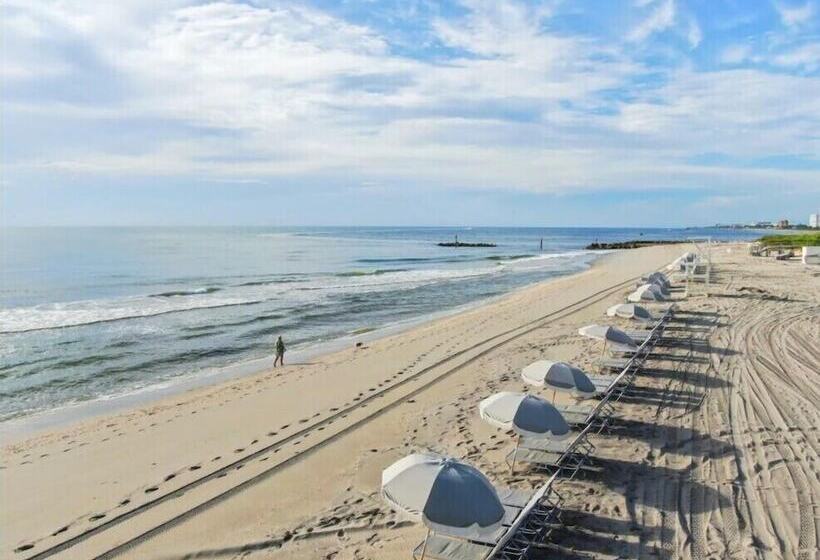 منتجع Cloister At The Boca Raton