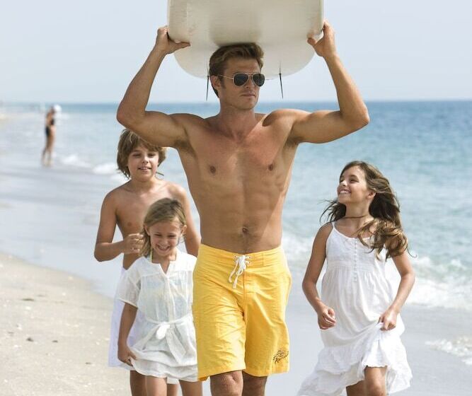 منتجع Cloister At The Boca Raton