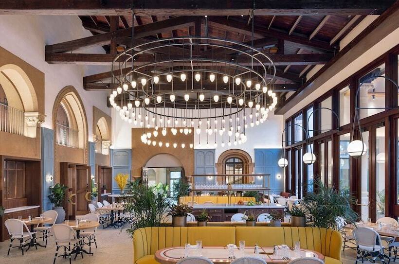 منتجع Cloister At The Boca Raton