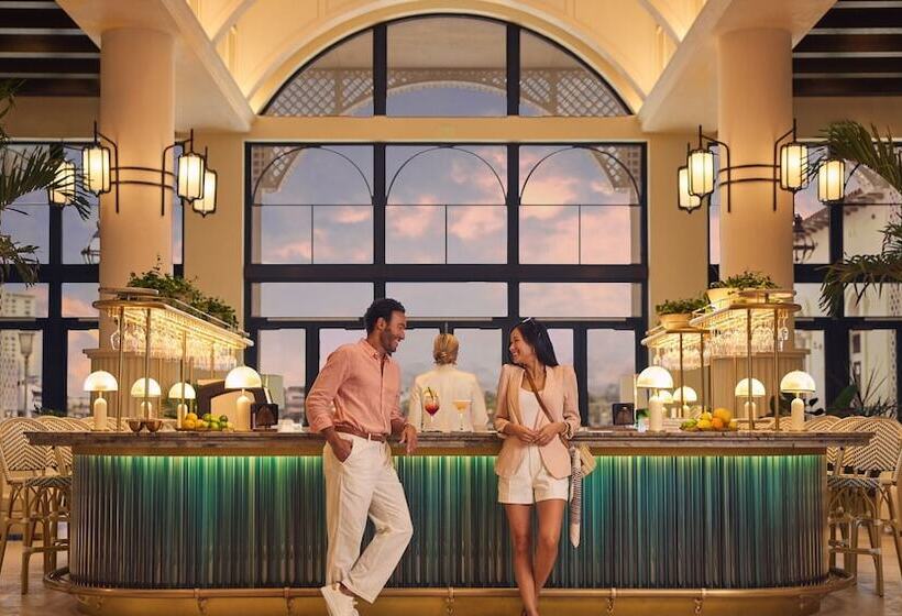 منتجع Cloister At The Boca Raton