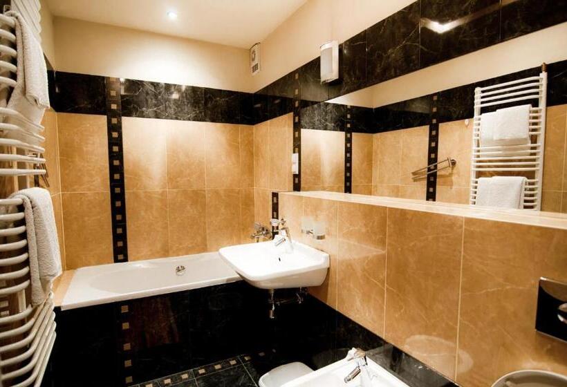 استراحتگاه Sanatorium Energetyk