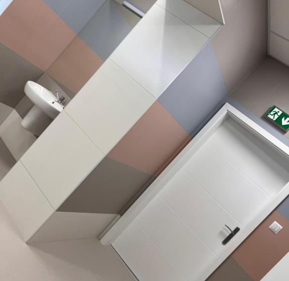 استراحتگاه Sanatorium Energetyk