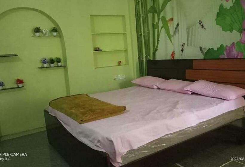 אתר נופש The Stoneage S Stays