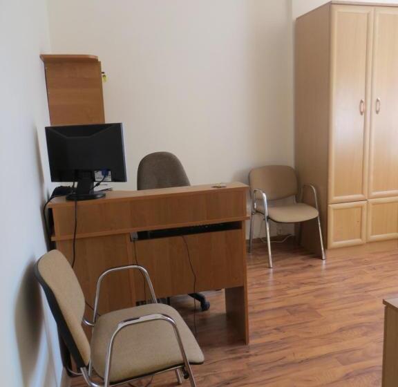 استراحتگاه Willa Safona