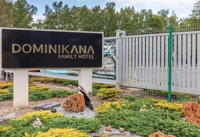 Seaside Apartamenty Dominikana I Sianożęty Basen&jakuzzi&parking