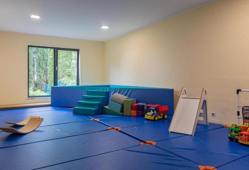 Seaside Apartamenty Dominikana I Sianożęty Basen&jakuzzi&parking