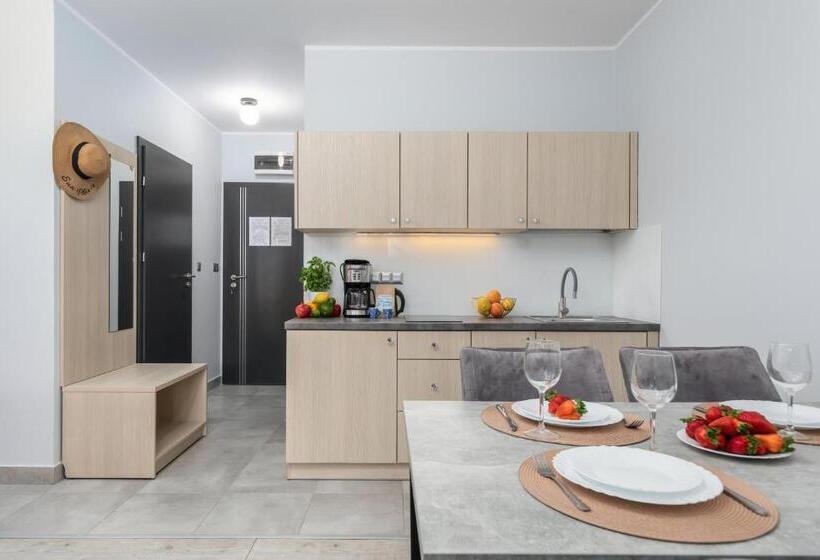 Seaside Apartamenty Dominikana I Sianożęty Basen&jakuzzi&parking