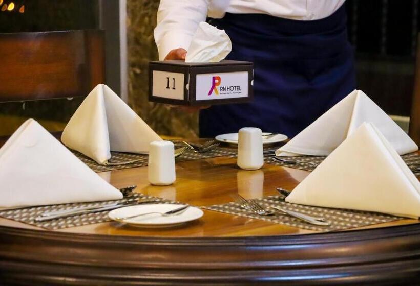 The Rn Hotels