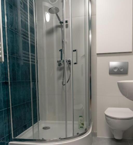 Uroczy, Przytulny Apartament Poddasze