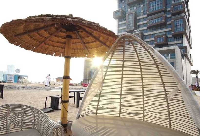 Waterfront Hotel Apartment