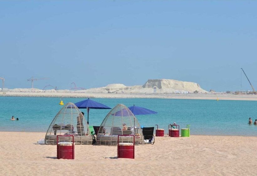 Waterfront Hotel Apartment