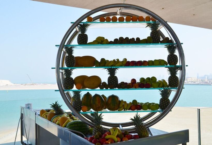 Waterfront Hotel Apartment