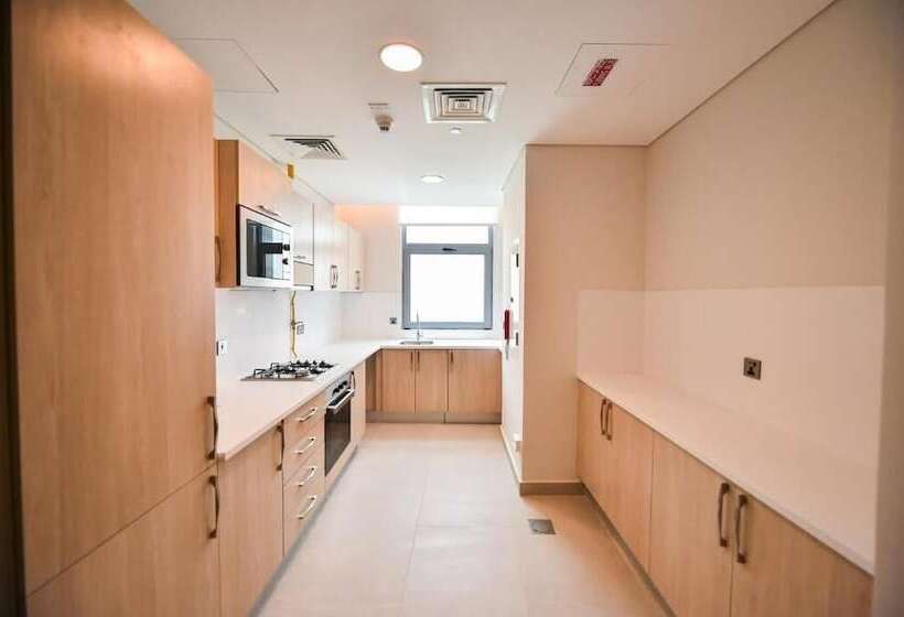 Waterfront Hotel Apartment