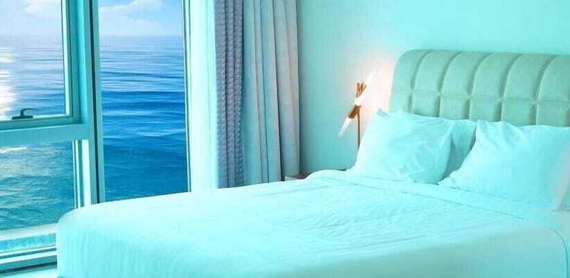 Waterfront Hotel Apartment