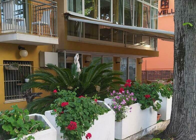 Albergo Majorca