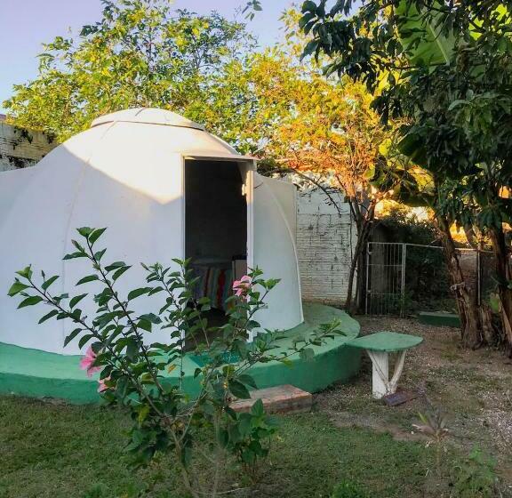 호스텔 Hospedagem Alternativa