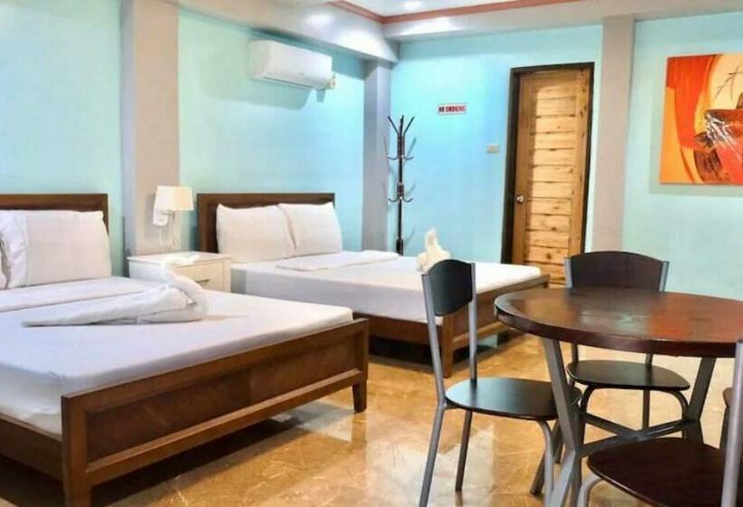 هاستل Keyun’s Inn