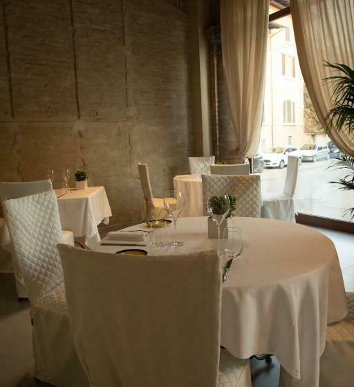 הוסטל Locanda Del Vecchio Mulino