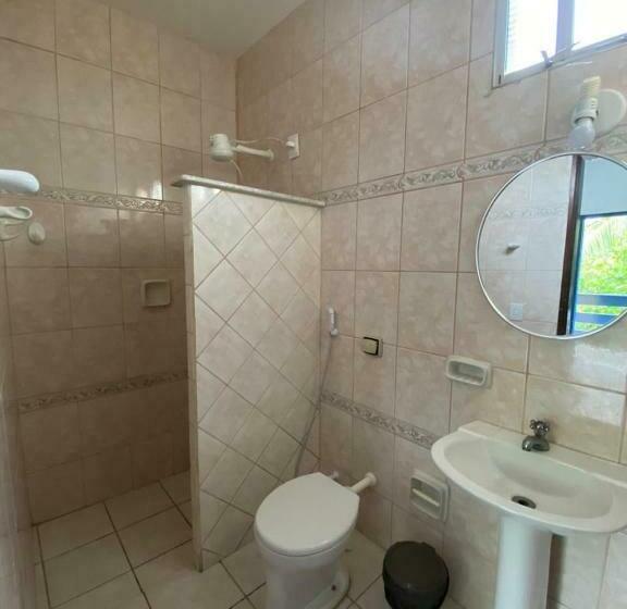 旅馆 Nautilus Acomodações