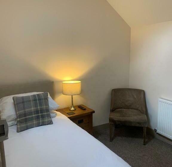 הוסטל Palmer S Ale House