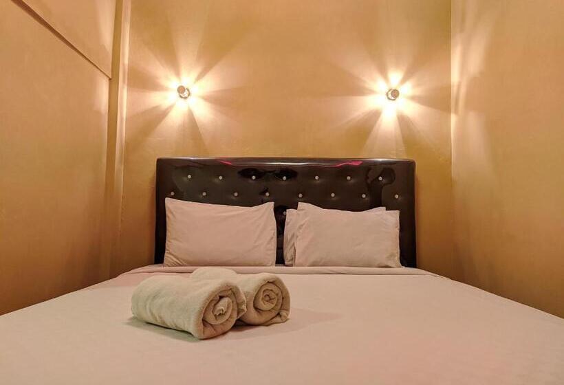 ユースホステル Tree Love Temanggung