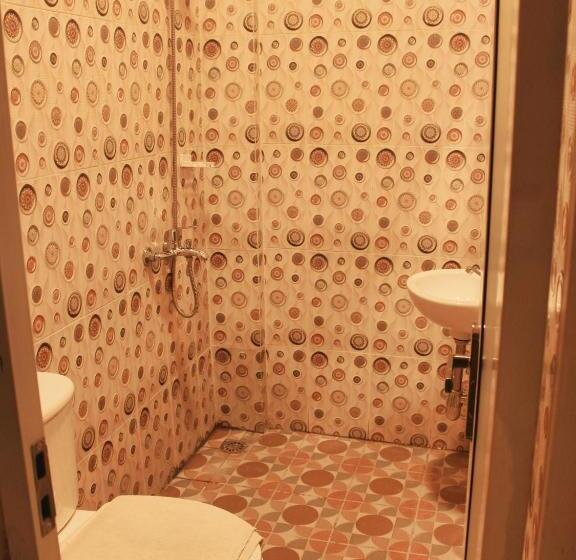 ユースホステル Tree Love Temanggung