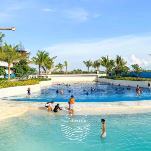 Azure North Staycations   Modern Bali