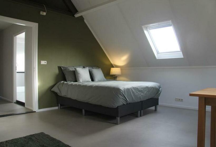 B&b Ossegang