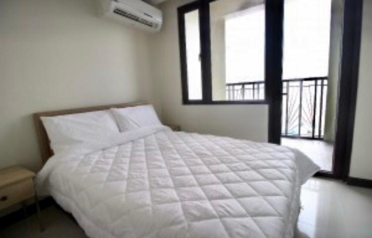 تختخواب و صبحانه Admiral Baysuites