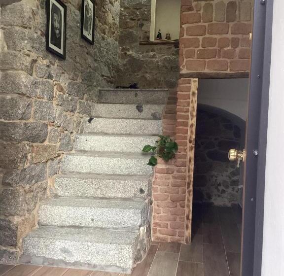 민박 Borgo Dei Centenari
