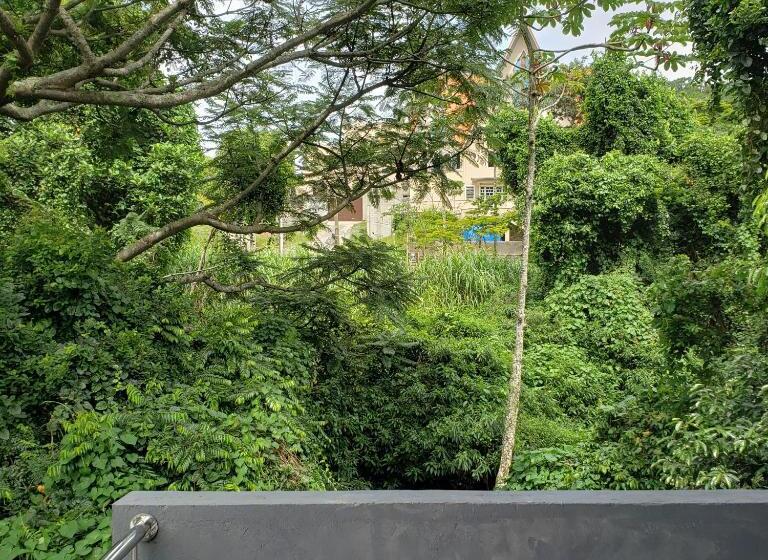 مبيت وإفطار Casa Arrô   Pousada Boutique