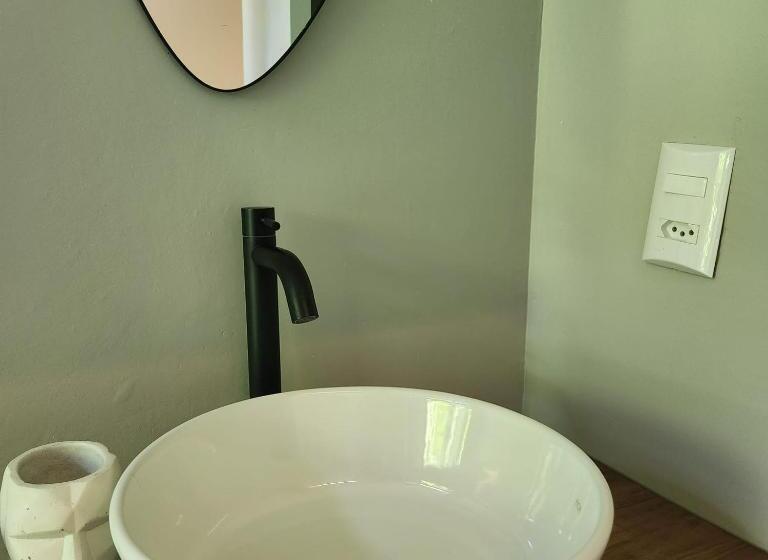 مبيت وإفطار Casa Arrô   Pousada Boutique