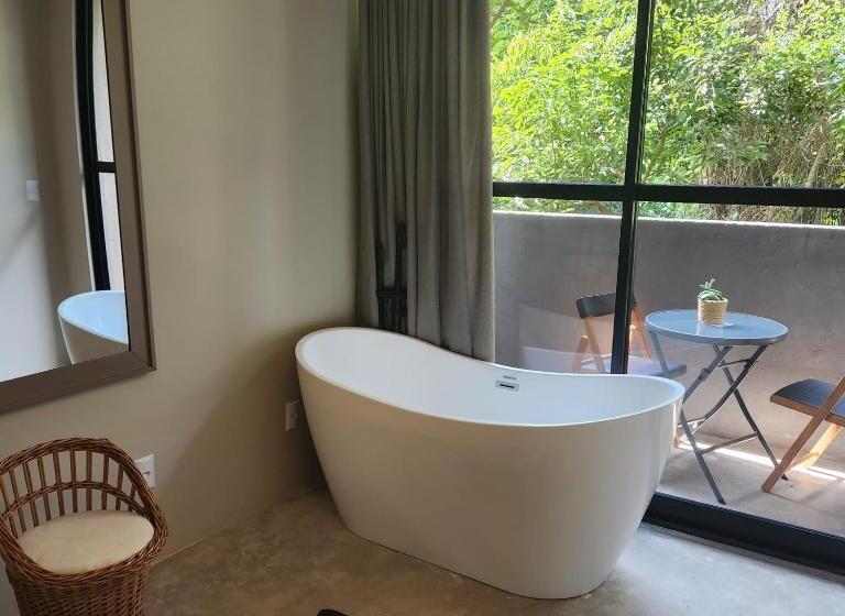 مبيت وإفطار Casa Arrô   Pousada Boutique