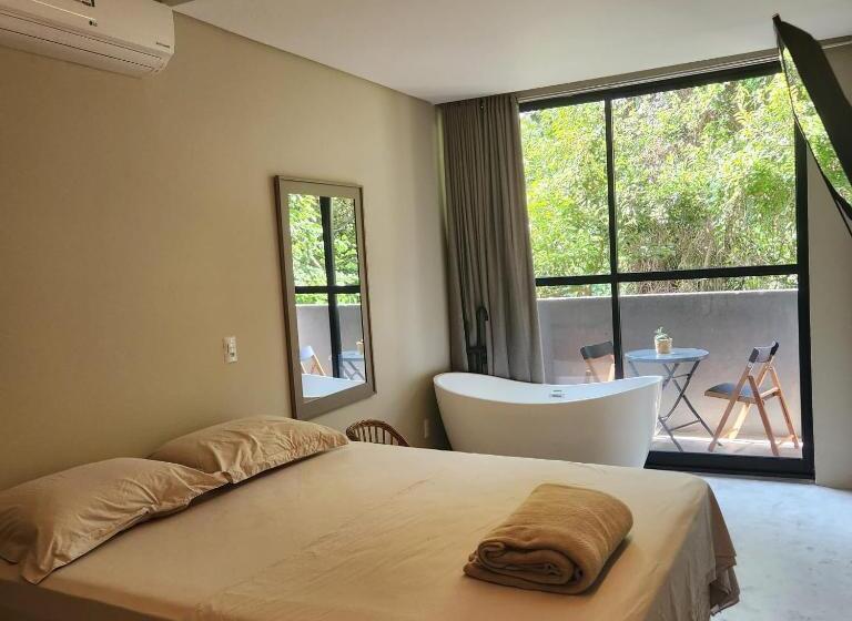 مبيت وإفطار Casa Arrô   Pousada Boutique