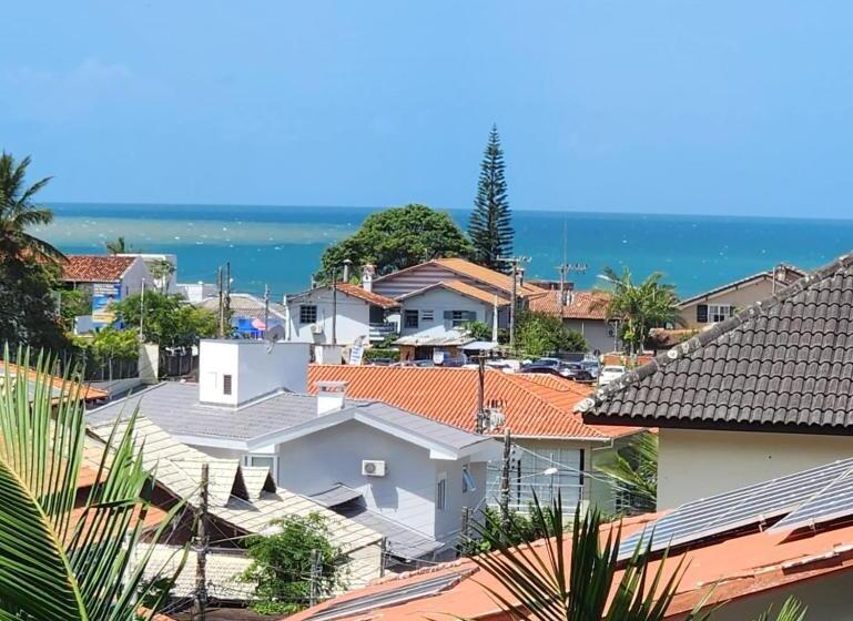 مبيت وإفطار Casa Arrô   Pousada Boutique