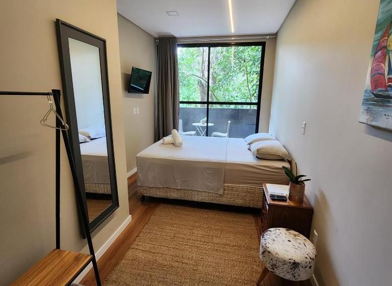 مبيت وإفطار Casa Arrô   Pousada Boutique