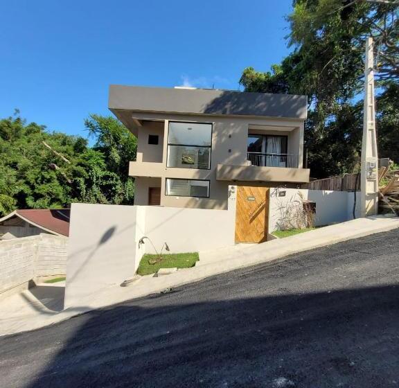 مبيت وإفطار Casa Arrô   Pousada Boutique