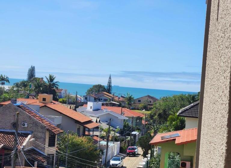 مبيت وإفطار Casa Arrô   Pousada Boutique