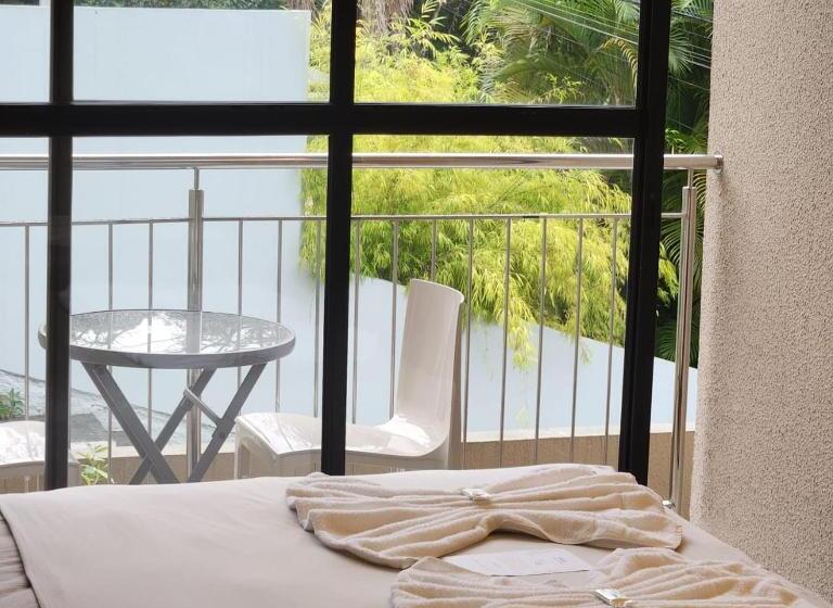 مبيت وإفطار Casa Arrô   Pousada Boutique