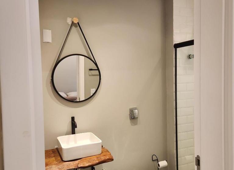 مبيت وإفطار Casa Arrô   Pousada Boutique