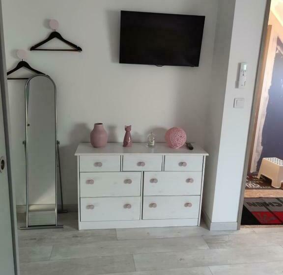 مبيت وإفطار Chambre D Hôtes