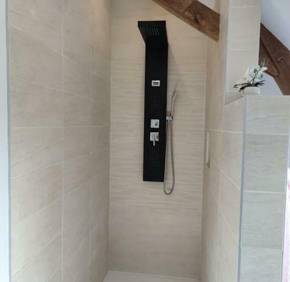 مبيت وإفطار Chambre D Hôtes