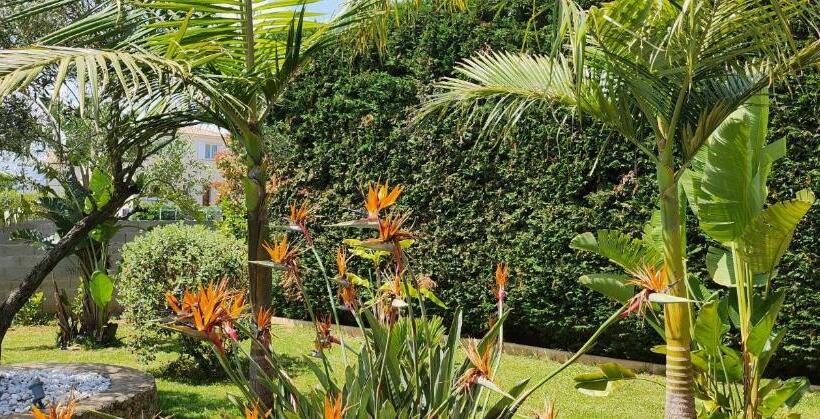 민박 Chambre D Hôtes Casa Lucia