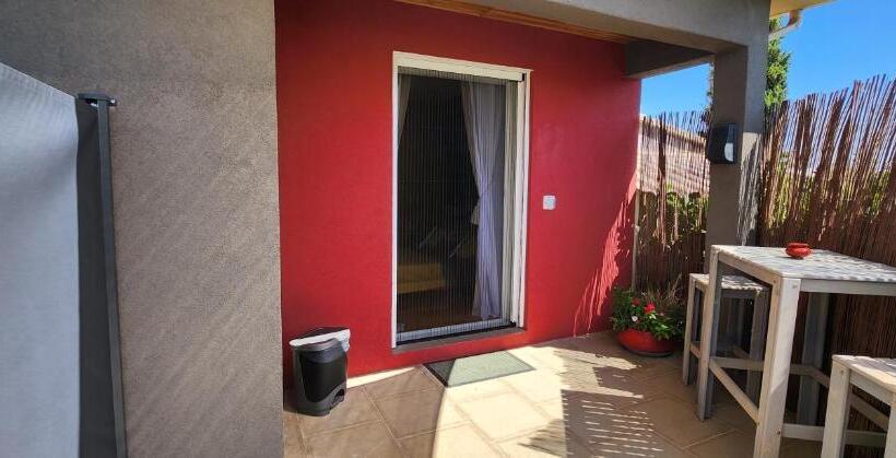 민박 Chambre D Hôtes Casa Lucia