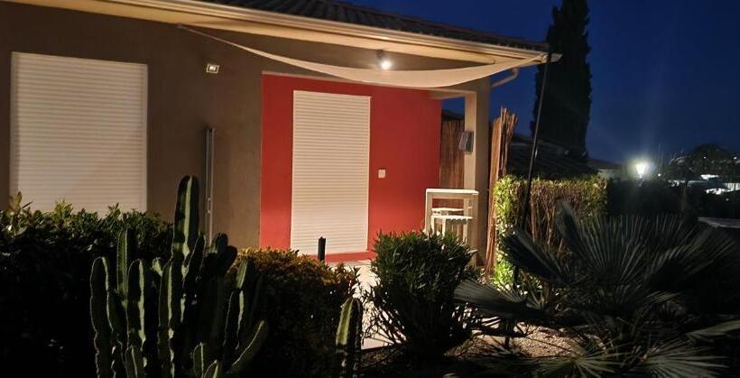 민박 Chambre D Hôtes Casa Lucia