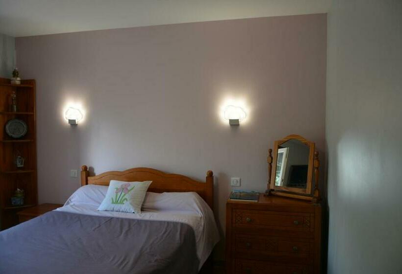 צימר Chambre D Hôtes De La Tuilerie